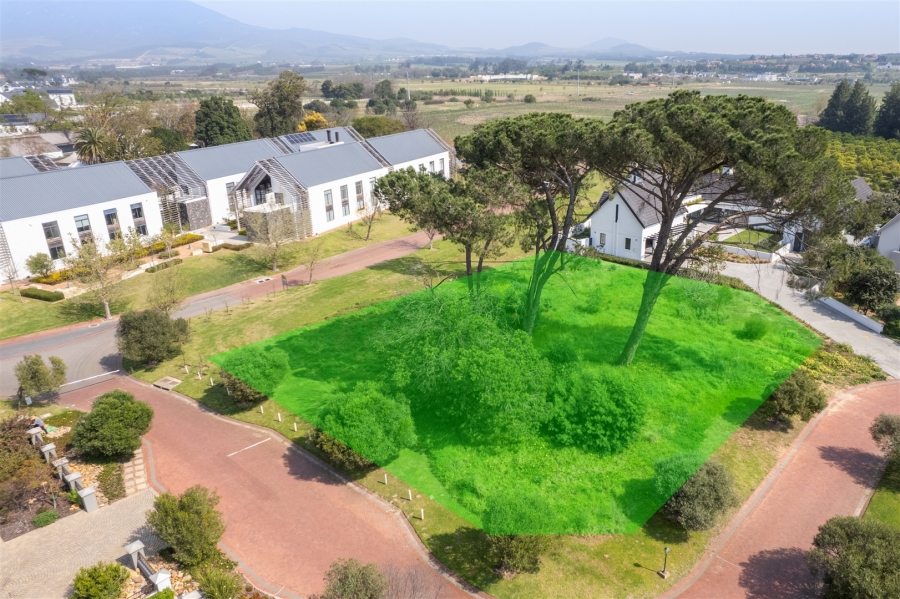 0 Bedroom Property for Sale in Val De Vie Estate Western Cape